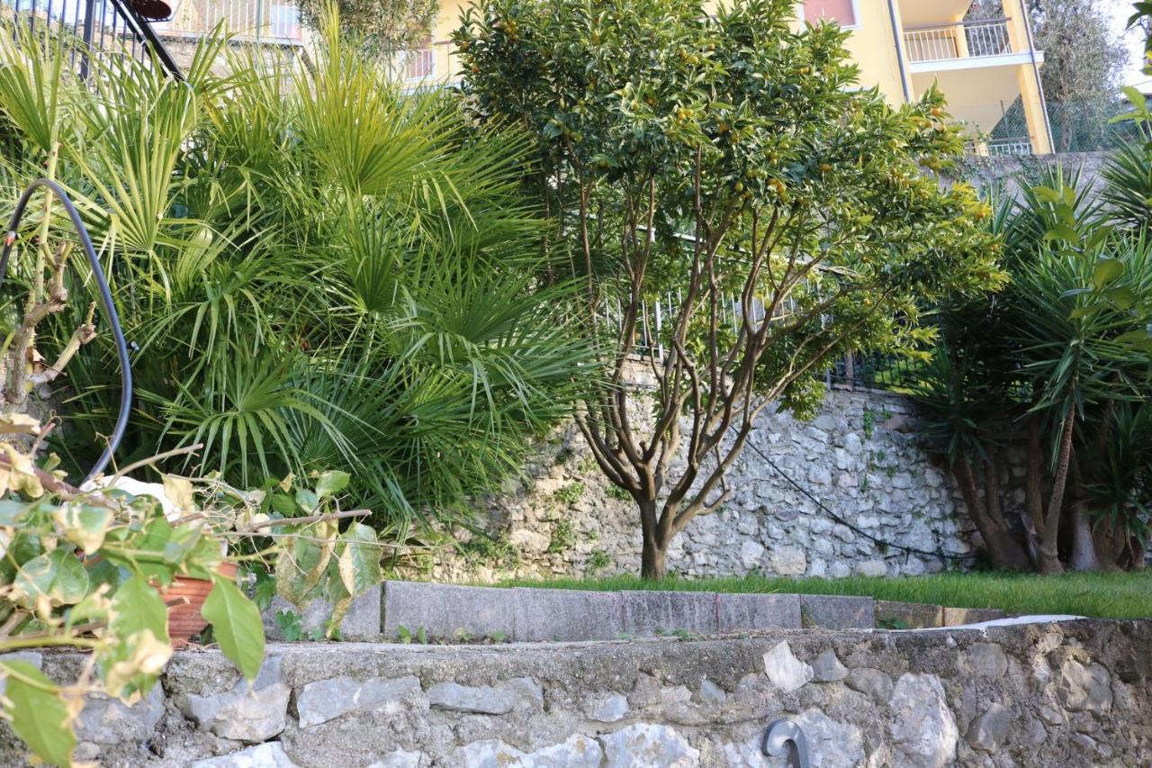 Le Due Terrazze Holiday home *