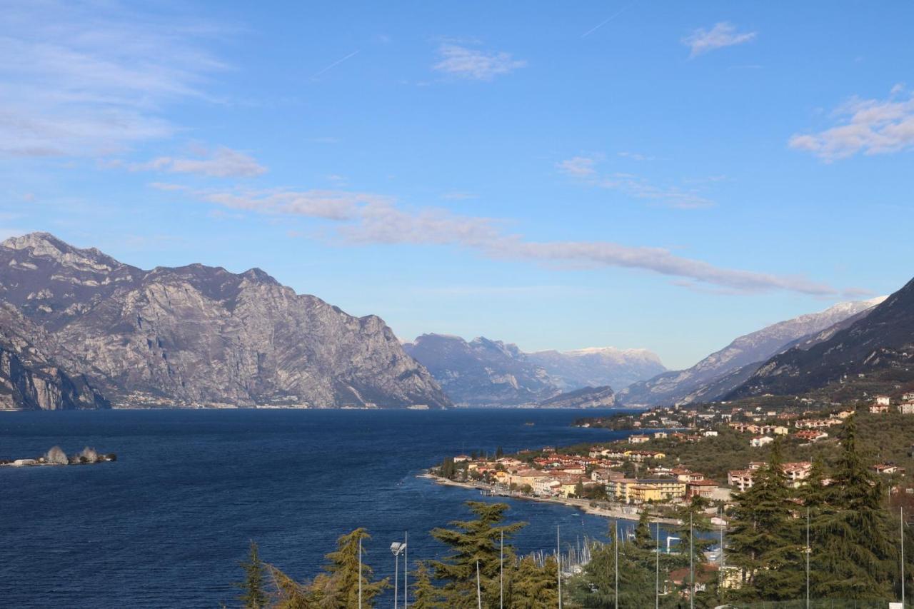 Le Due Terrazze * Brenzone sul Garda