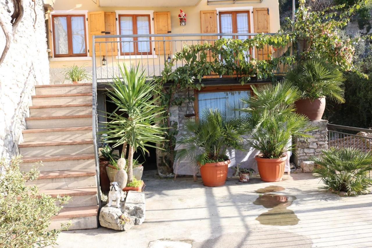 Le Due Terrazze Holiday home Brenzone sul Garda