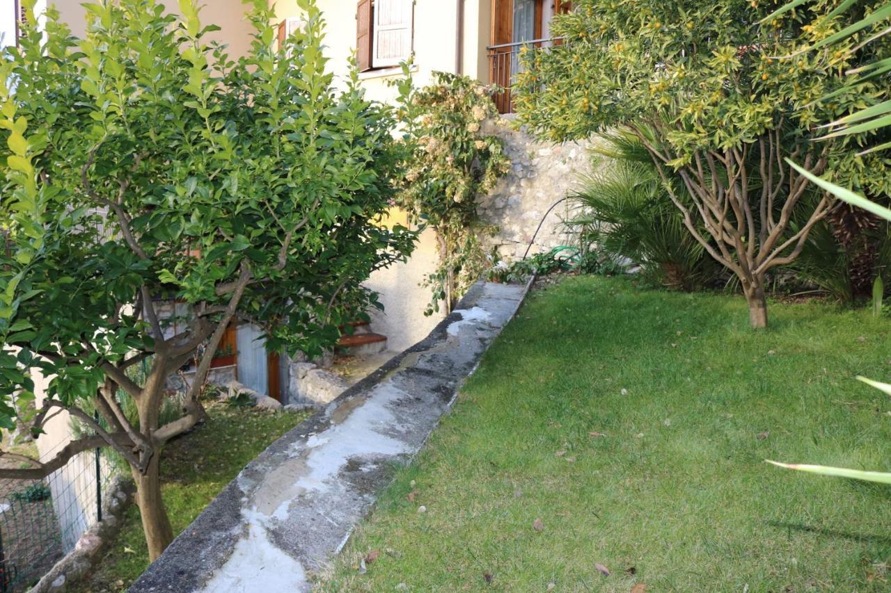 Holiday home Le Due Terrazze