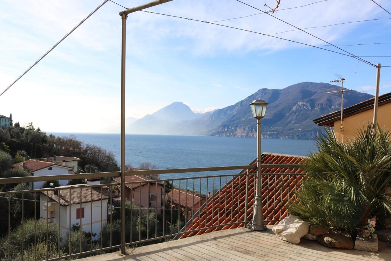 Holiday home Le Due Terrazze *