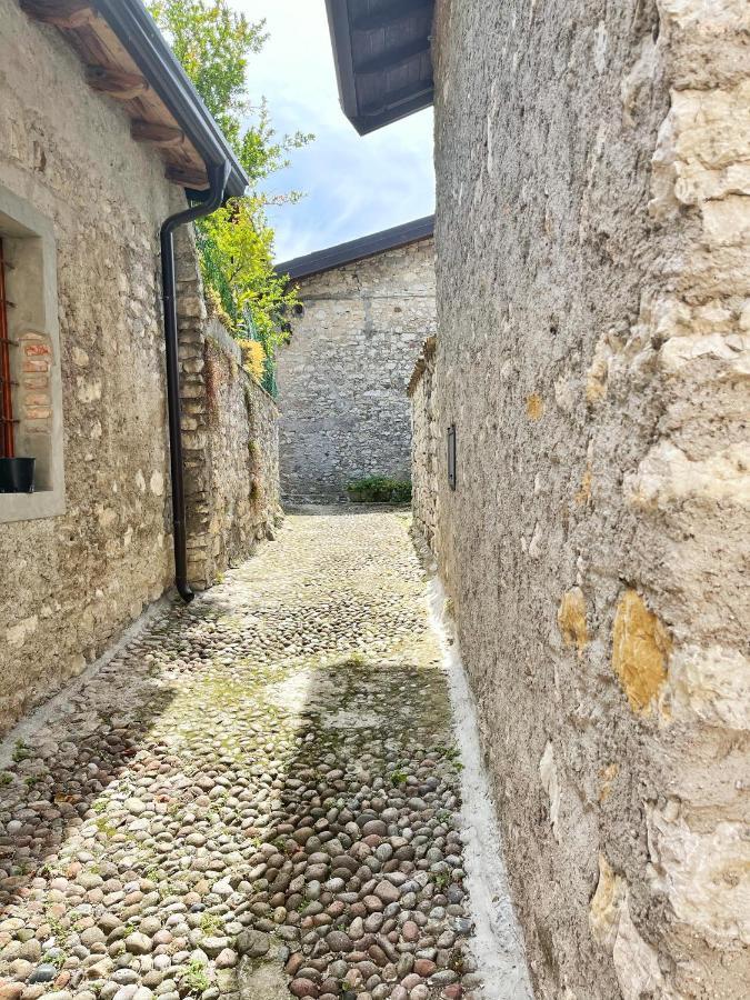 Le Due Terrazze Holiday home Brenzone sul Garda