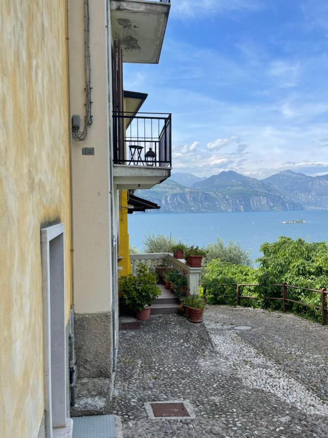 Holiday home Le Due Terrazze