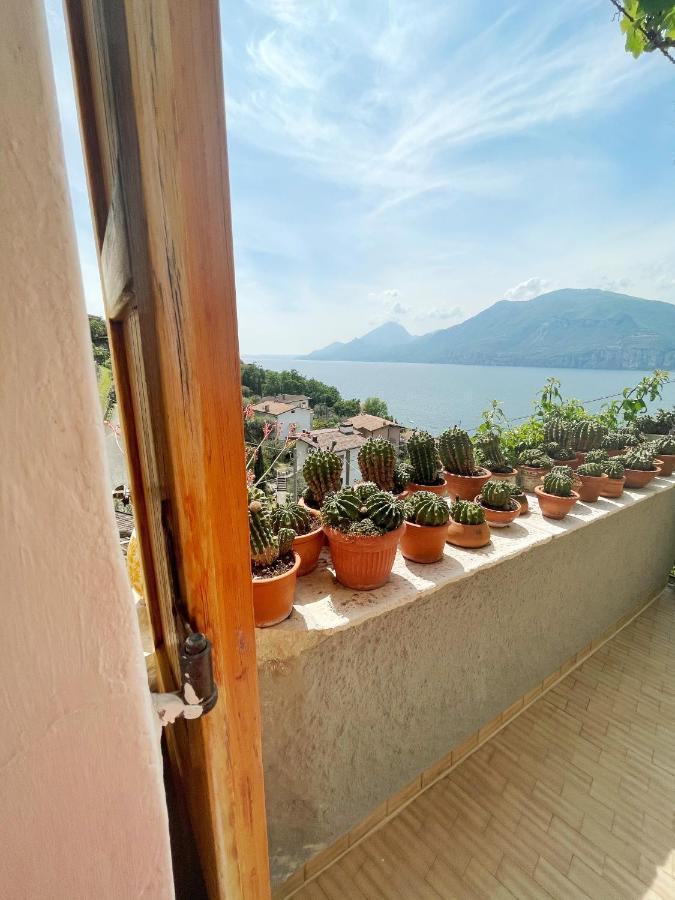 Le Due Terrazze Holiday home Brenzone sul Garda