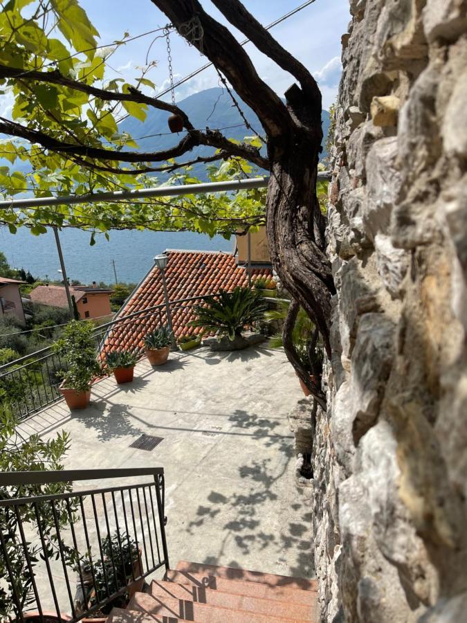 Le Due Terrazze Brenzone sul Garda