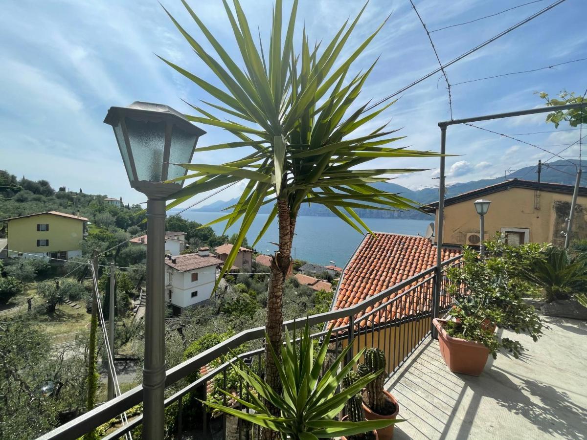 Le Due Terrazze Holiday home