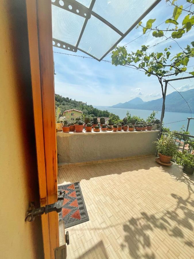 Le Due Terrazze Holiday home Brenzone sul Garda