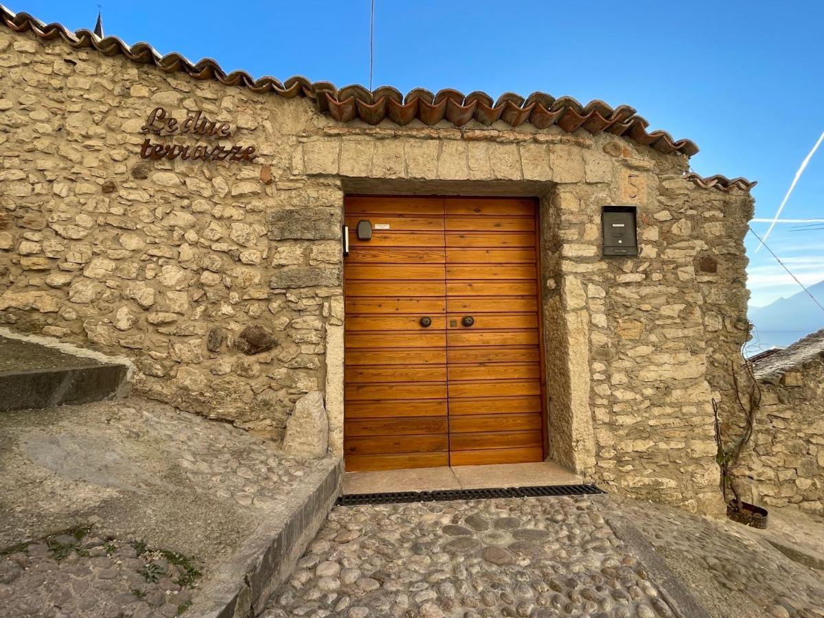 Holiday home Le Due Terrazze