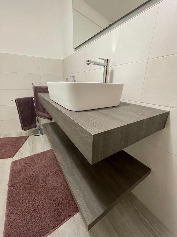 Le Due Terrazze Holiday home