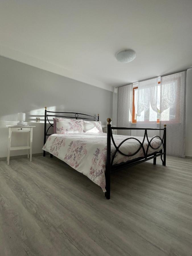 Holiday home Le Due Terrazze *