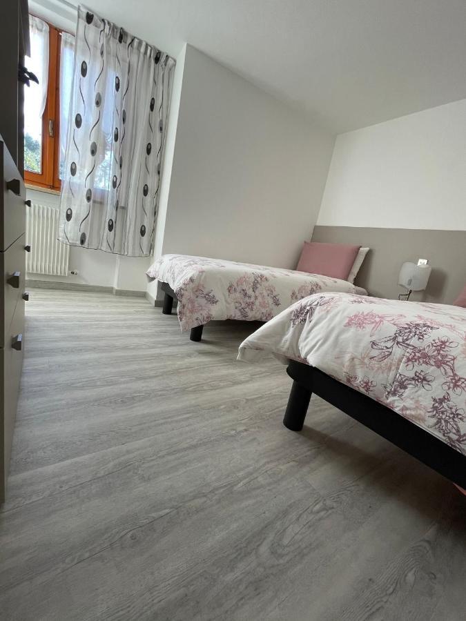 Le Due Terrazze Holiday home Brenzone sul Garda