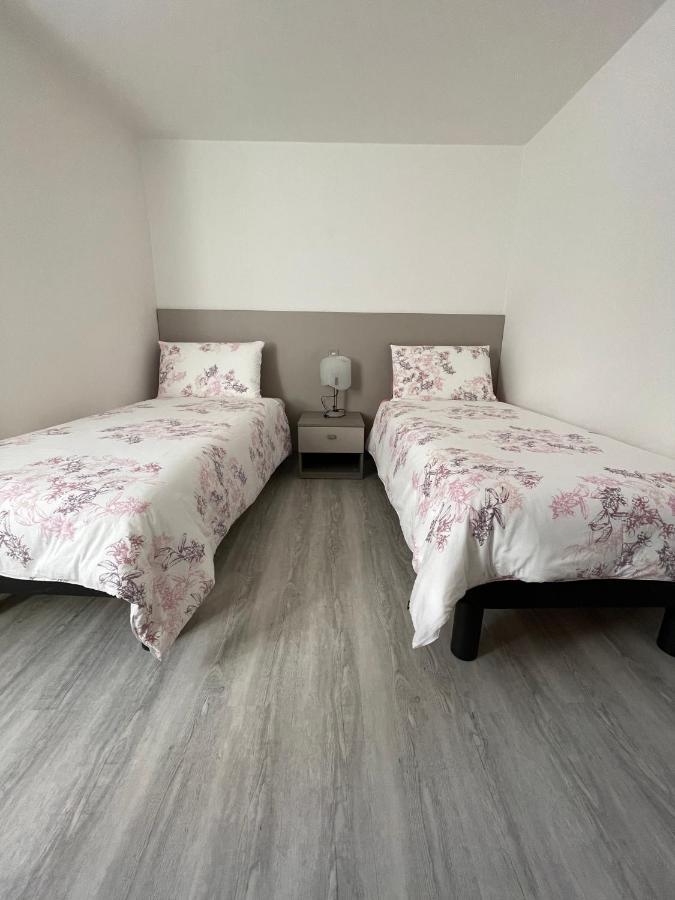 Le Due Terrazze Holiday home *