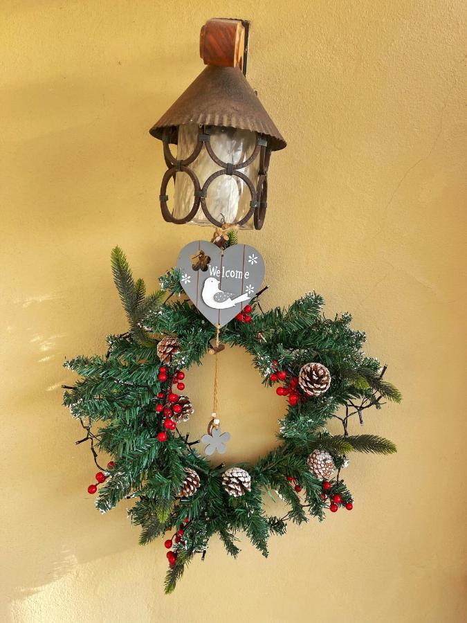 Le Due Terrazze Holiday home *