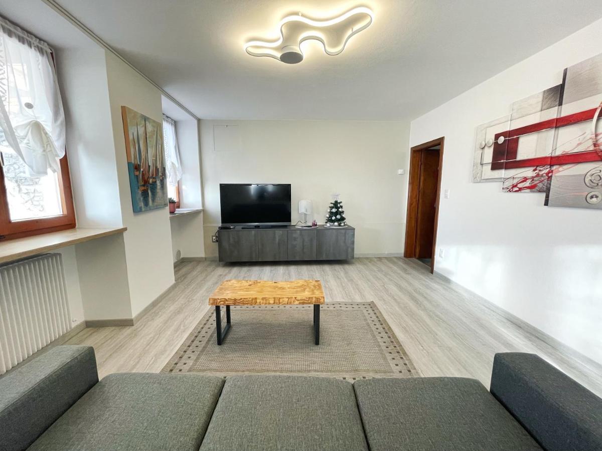 Holiday home Le Due Terrazze Brenzone sul Garda