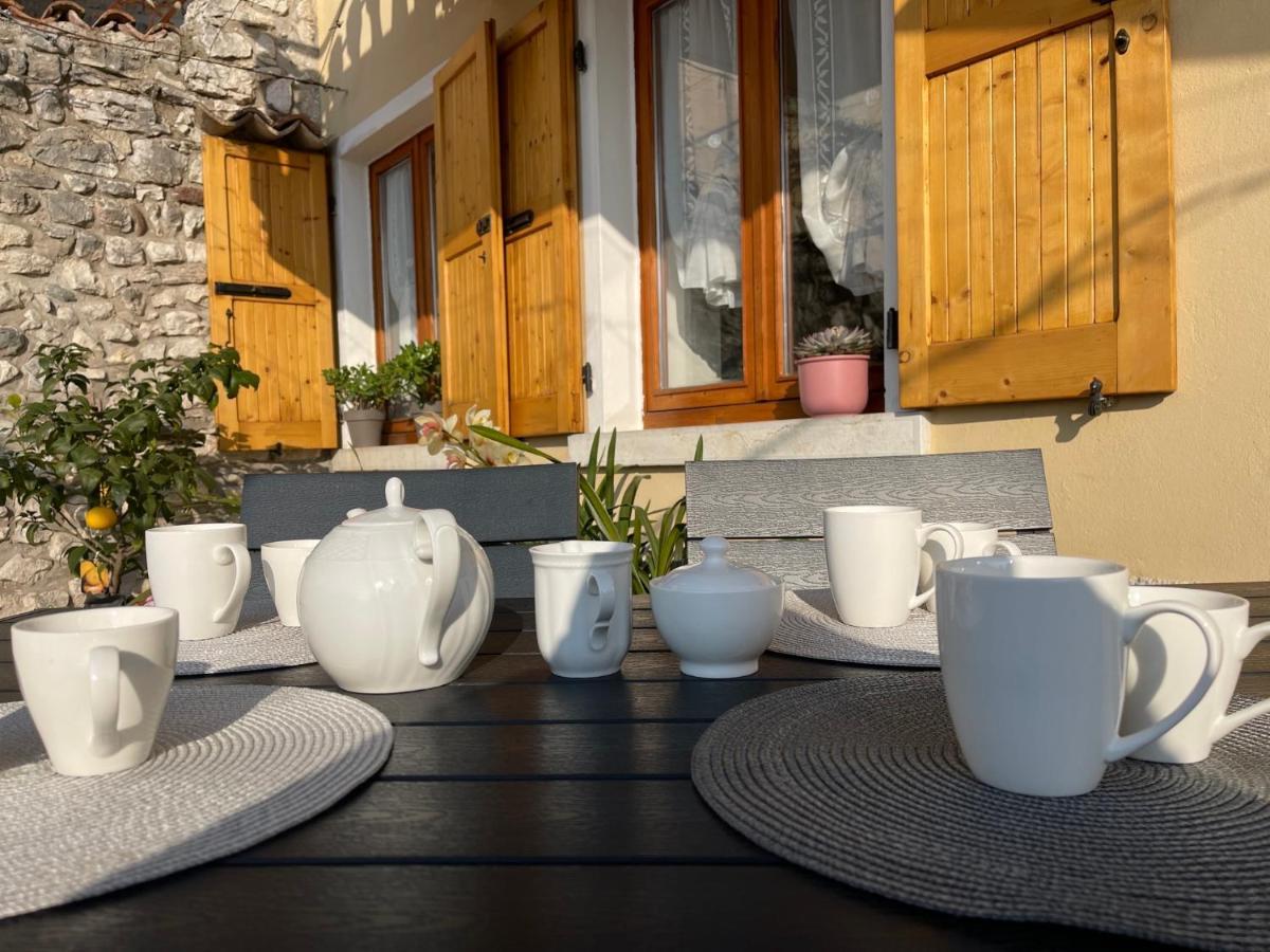 Holiday home Le Due Terrazze *